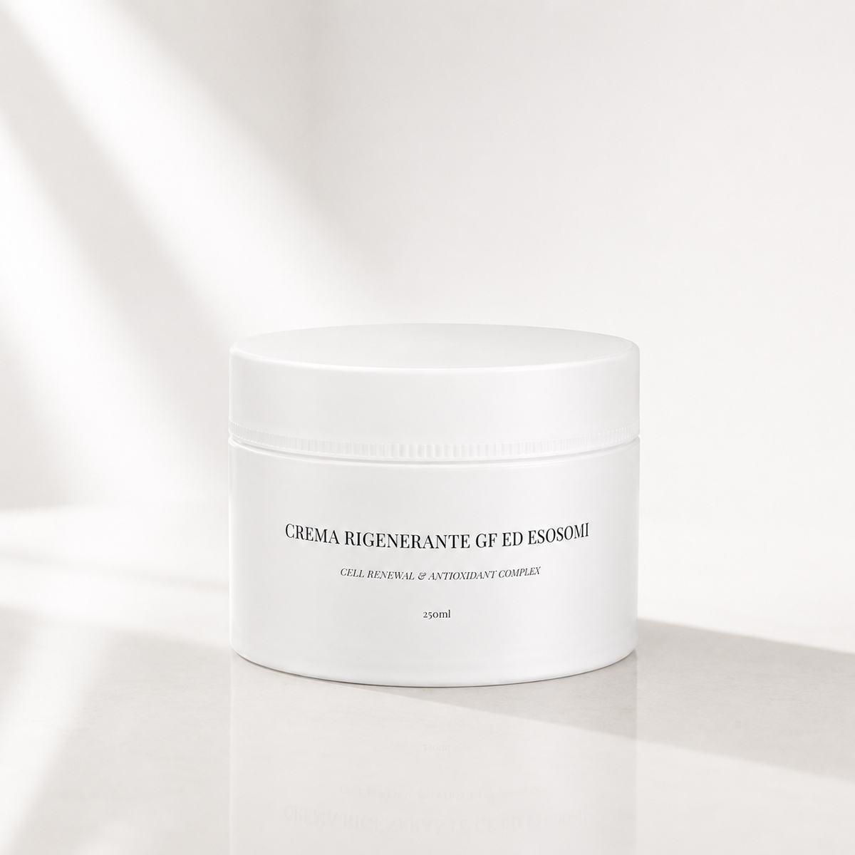 GF Exosome Cream