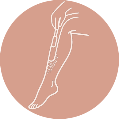 Ceretta epilazione