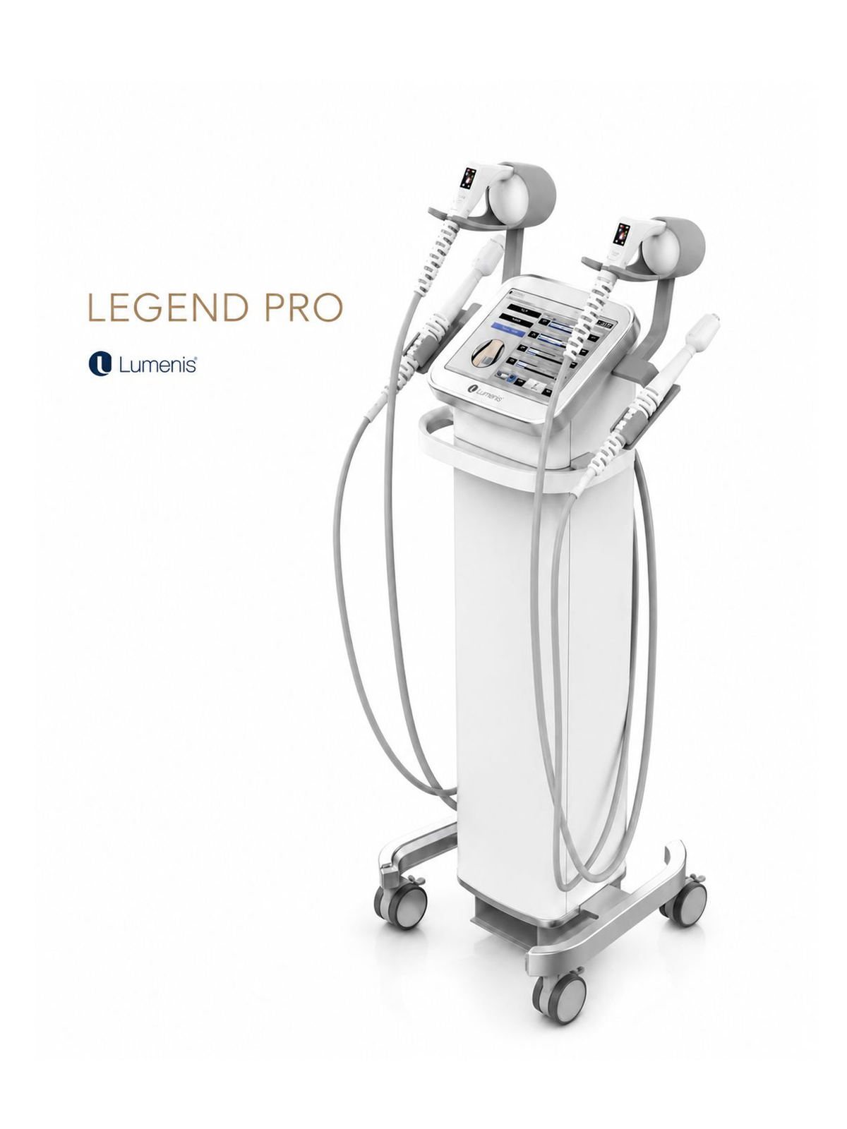 Legend Pro Lumenis
