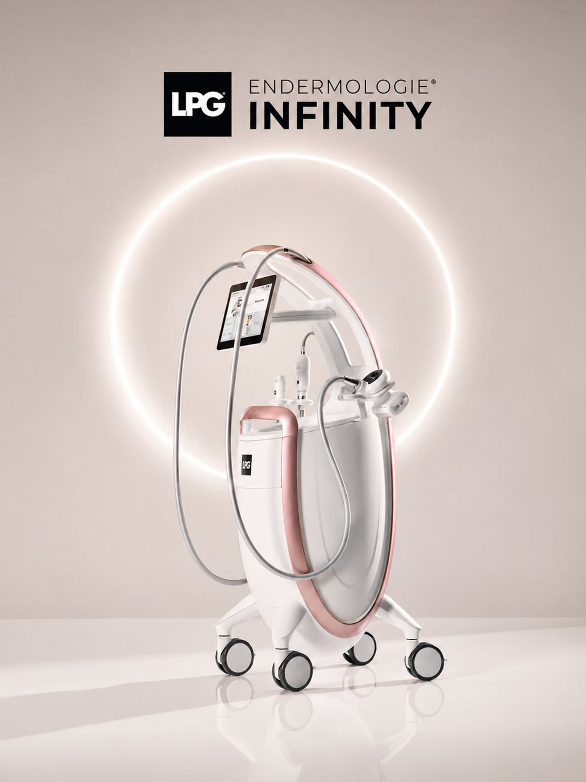 LPG Endermologie Infinity