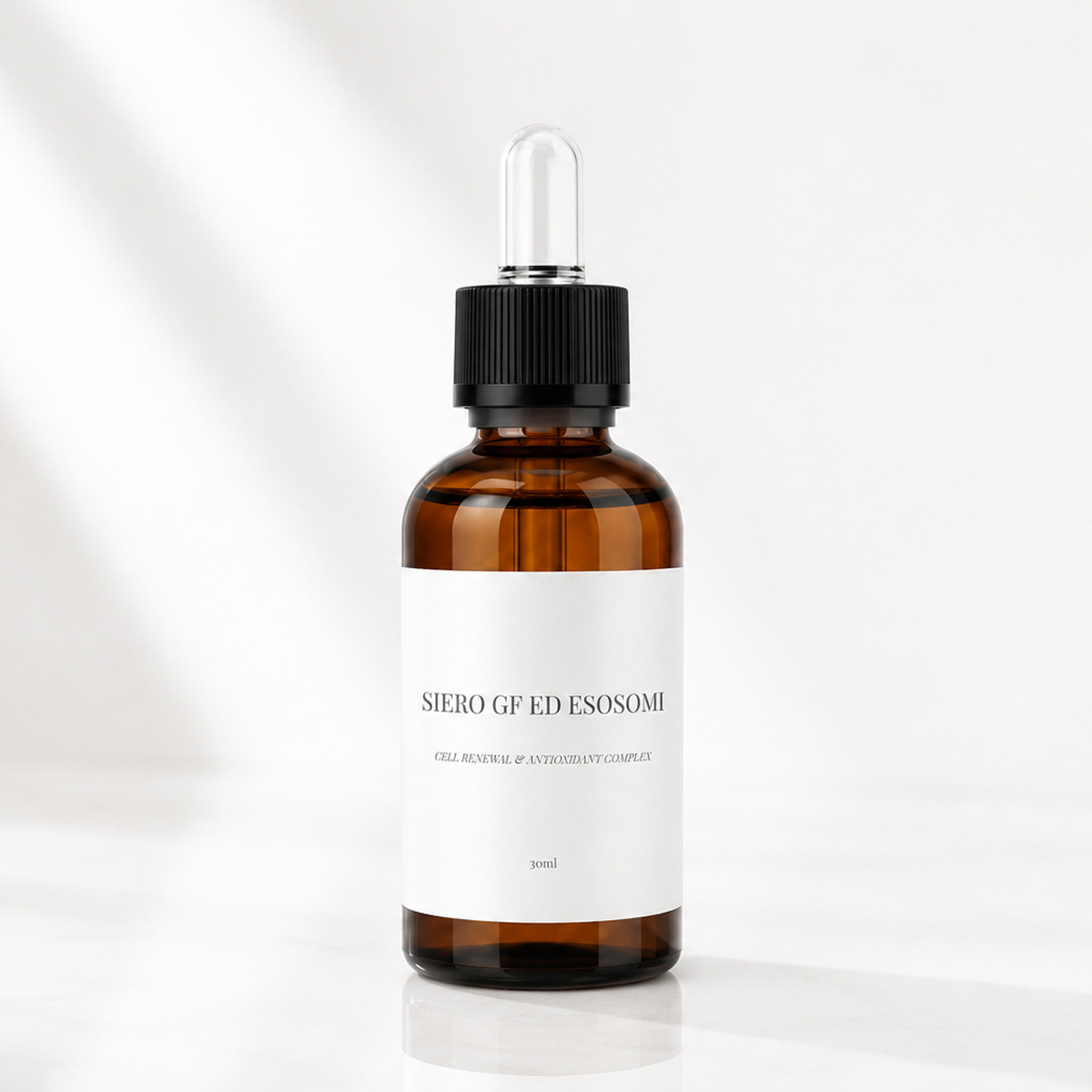GF Exosome Serum