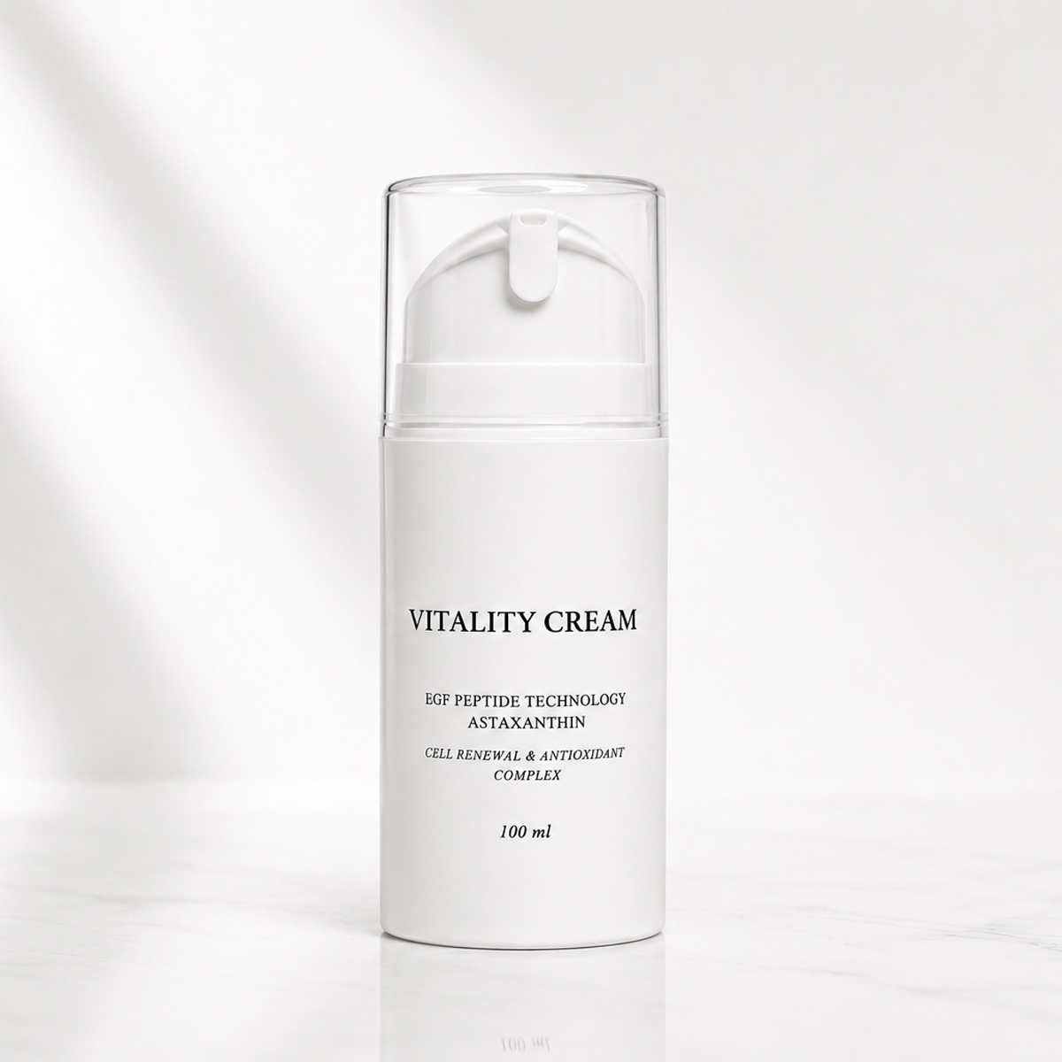Vitality Cream